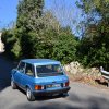 Tarquinia 5 prova 2014